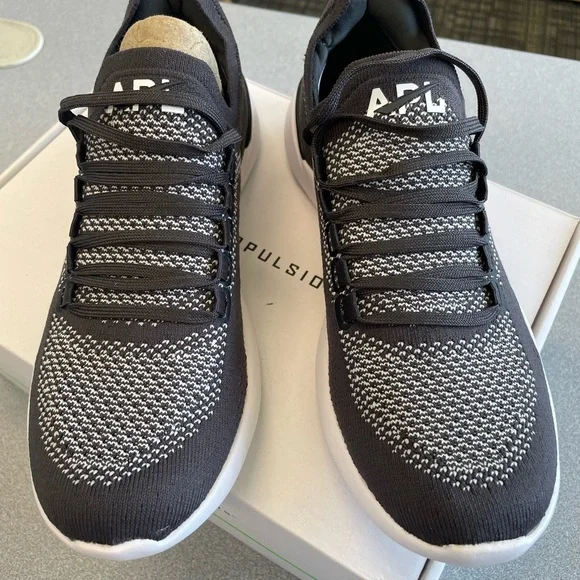 APL Black and Gray Techloom Breeze - Picture 5 of 10